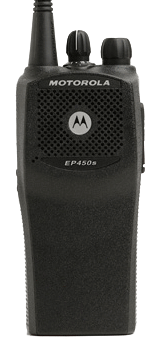 Motorola EP450S
