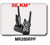 TalkAbout MR350RPP MR350RPP