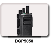 Digital Mototrbo DGP5050 DGP5050