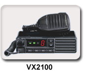 Rádio VERTEX VX2100 VX2100