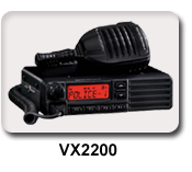 Rádio VERTEX VX2200 VX2200