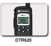 Rádio Digital DTR620 DTR620