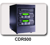 Repetidora Motorola CDR500 CDR500