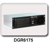 Mototrbo DGR6175 DGR6175