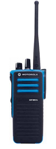 Motorola DGP8050EX